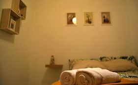 Habitación céntrica